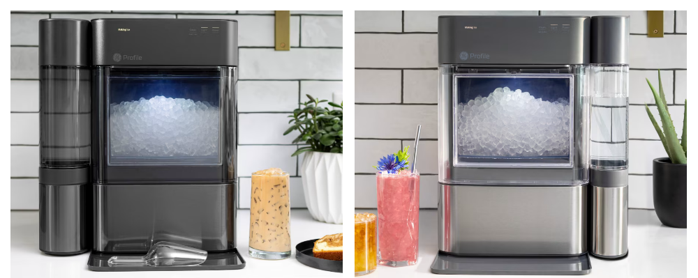 GE Appliances Kitchen